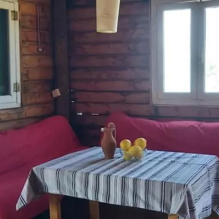 Fitalmios Méthana