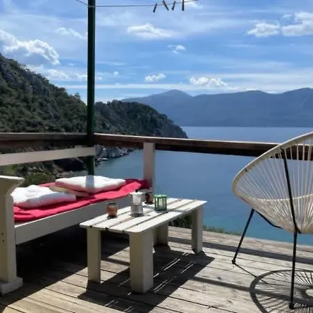 Fitalmios 펜션 *